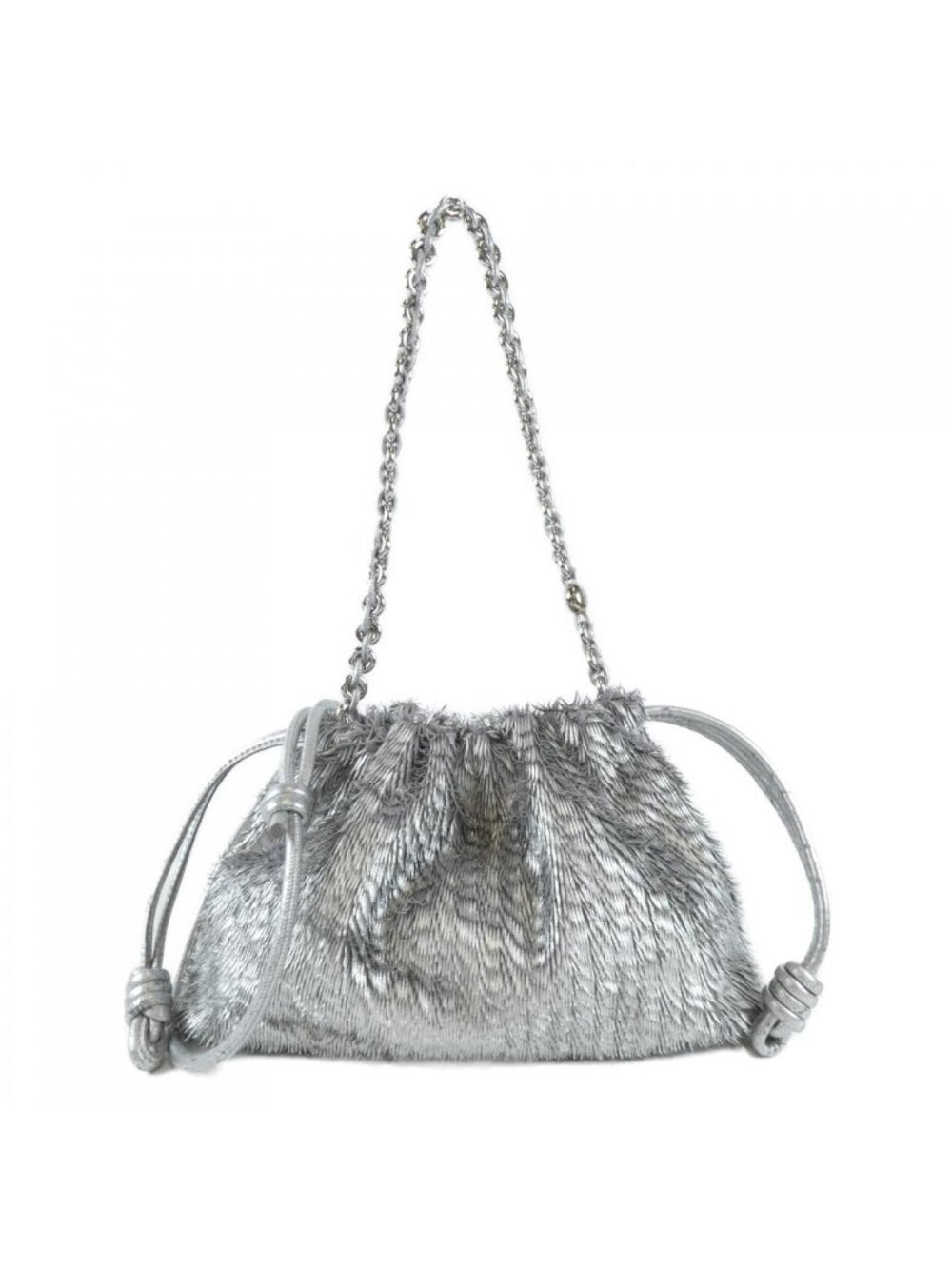 Loewe Flamenco Purse Medium